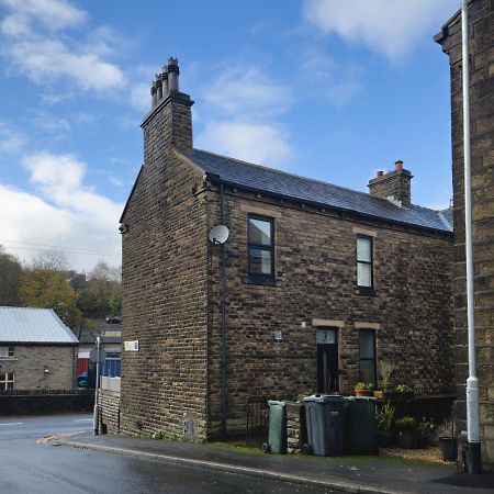 Station House Haworth Apartment Екстериор снимка