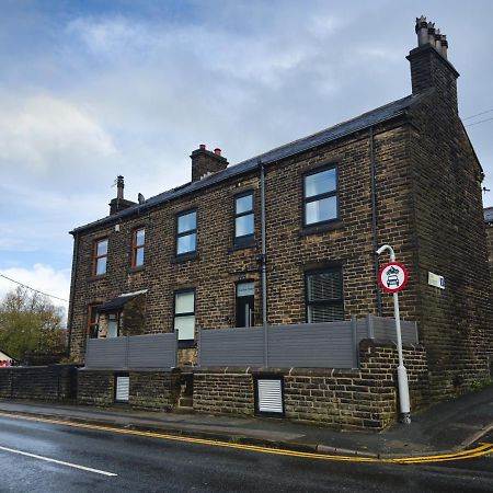 Station House Haworth Apartment Екстериор снимка
