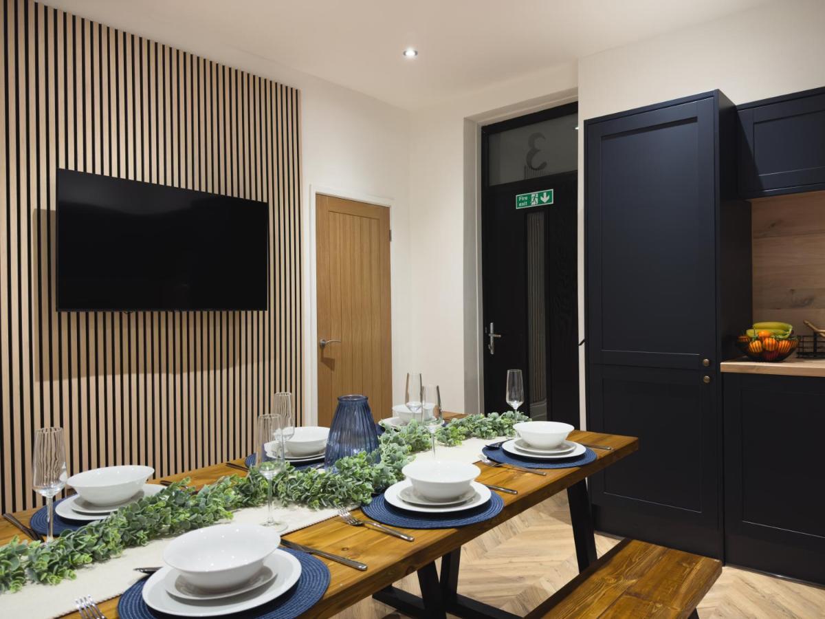 Station House Haworth Apartment Екстериор снимка