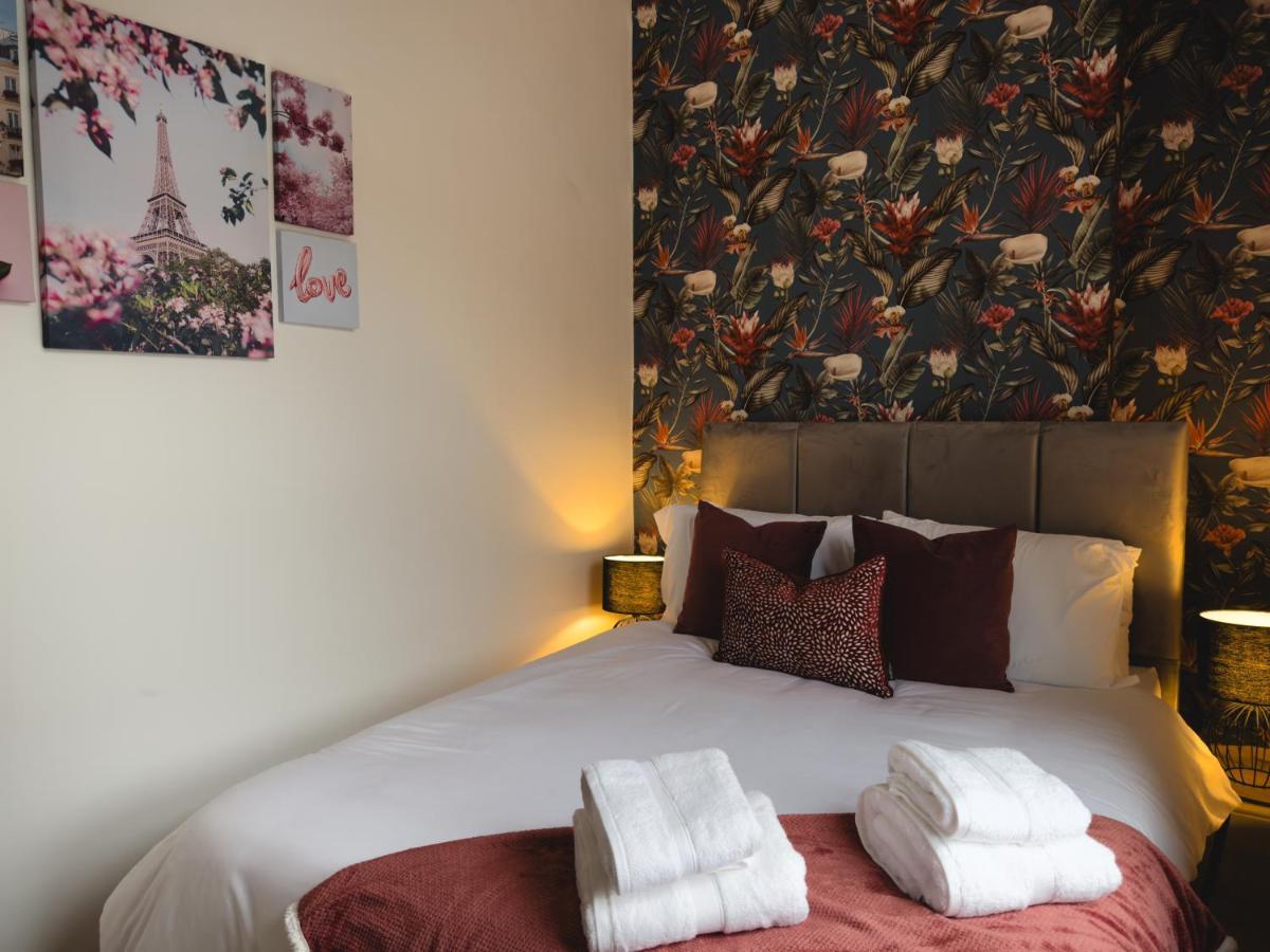 Station House Haworth Apartment Екстериор снимка