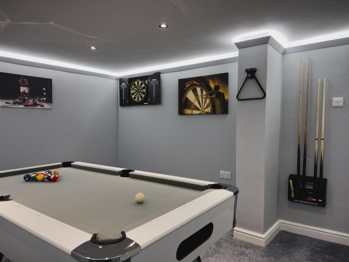 Station House Haworth Apartment Екстериор снимка