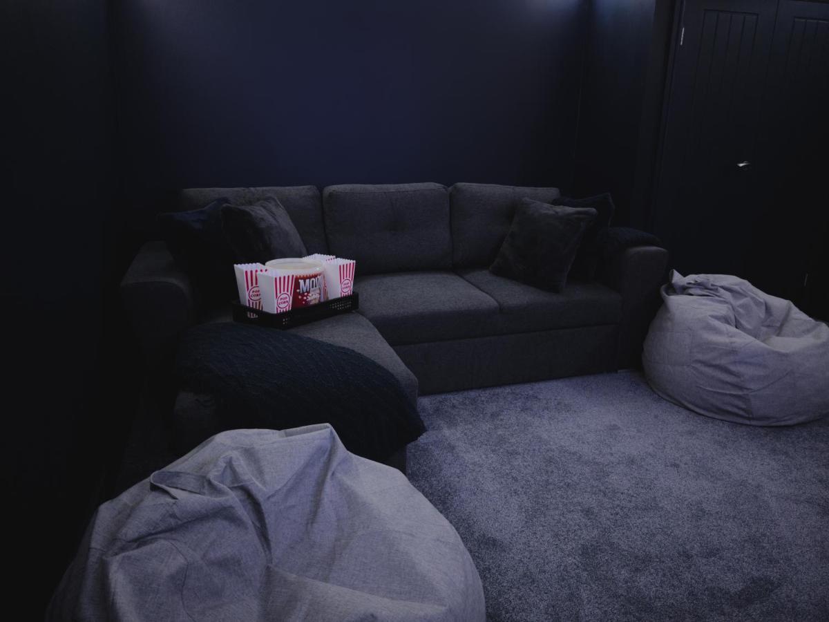 Station House Haworth Apartment Екстериор снимка